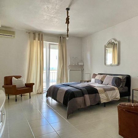Ferienwohnung La Dimora Di Zia Angela Monopoli Exterior foto
