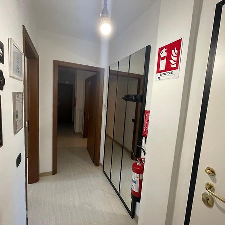 Ferienwohnung La Dimora Di Zia Angela Monopoli Exterior foto