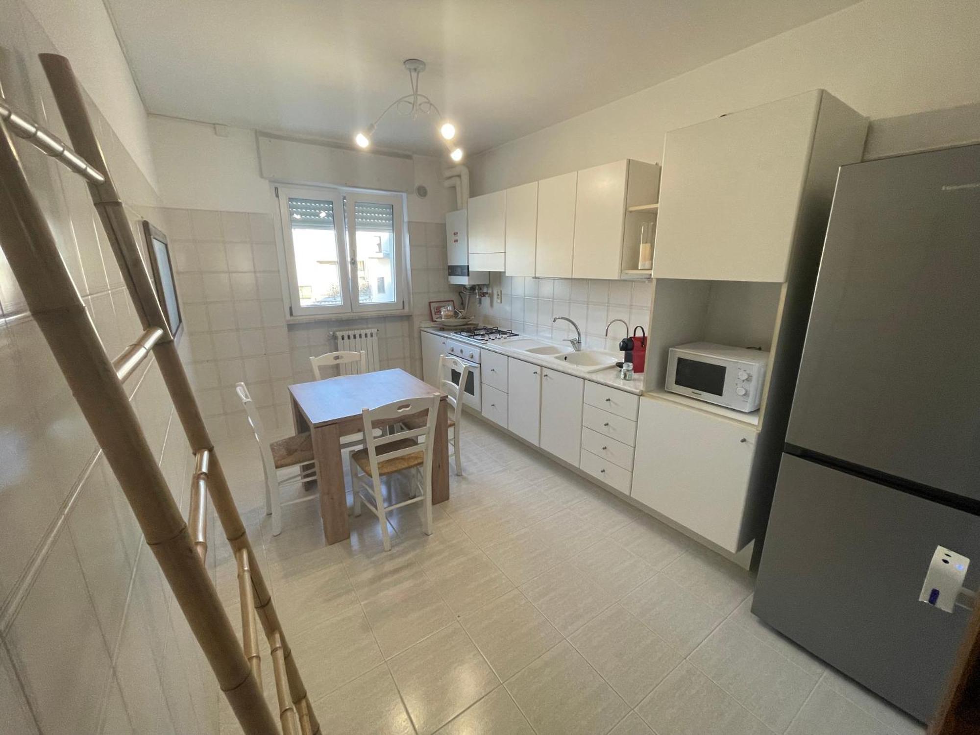 Ferienwohnung La Dimora Di Zia Angela Monopoli Exterior foto