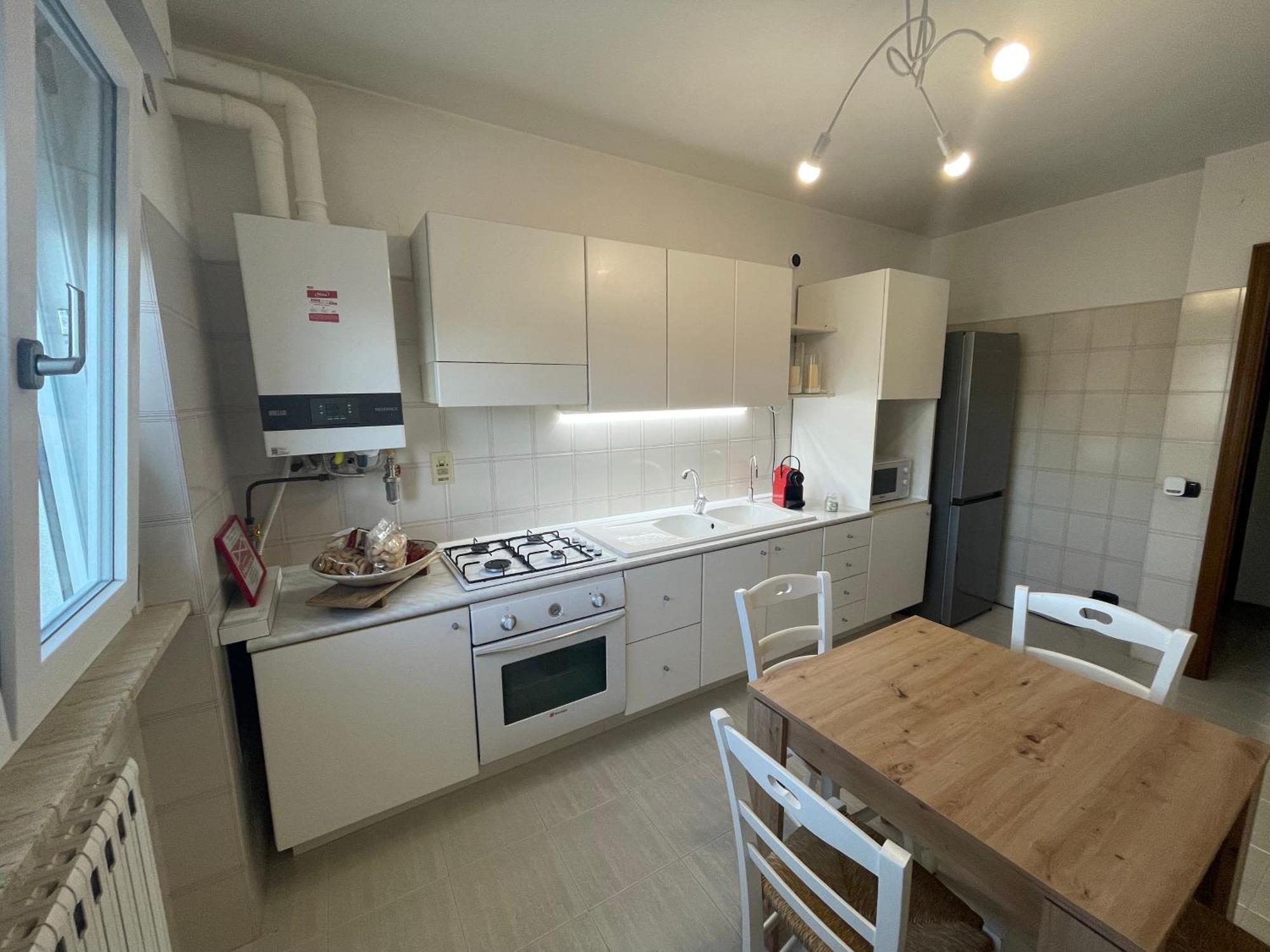 Ferienwohnung La Dimora Di Zia Angela Monopoli Exterior foto