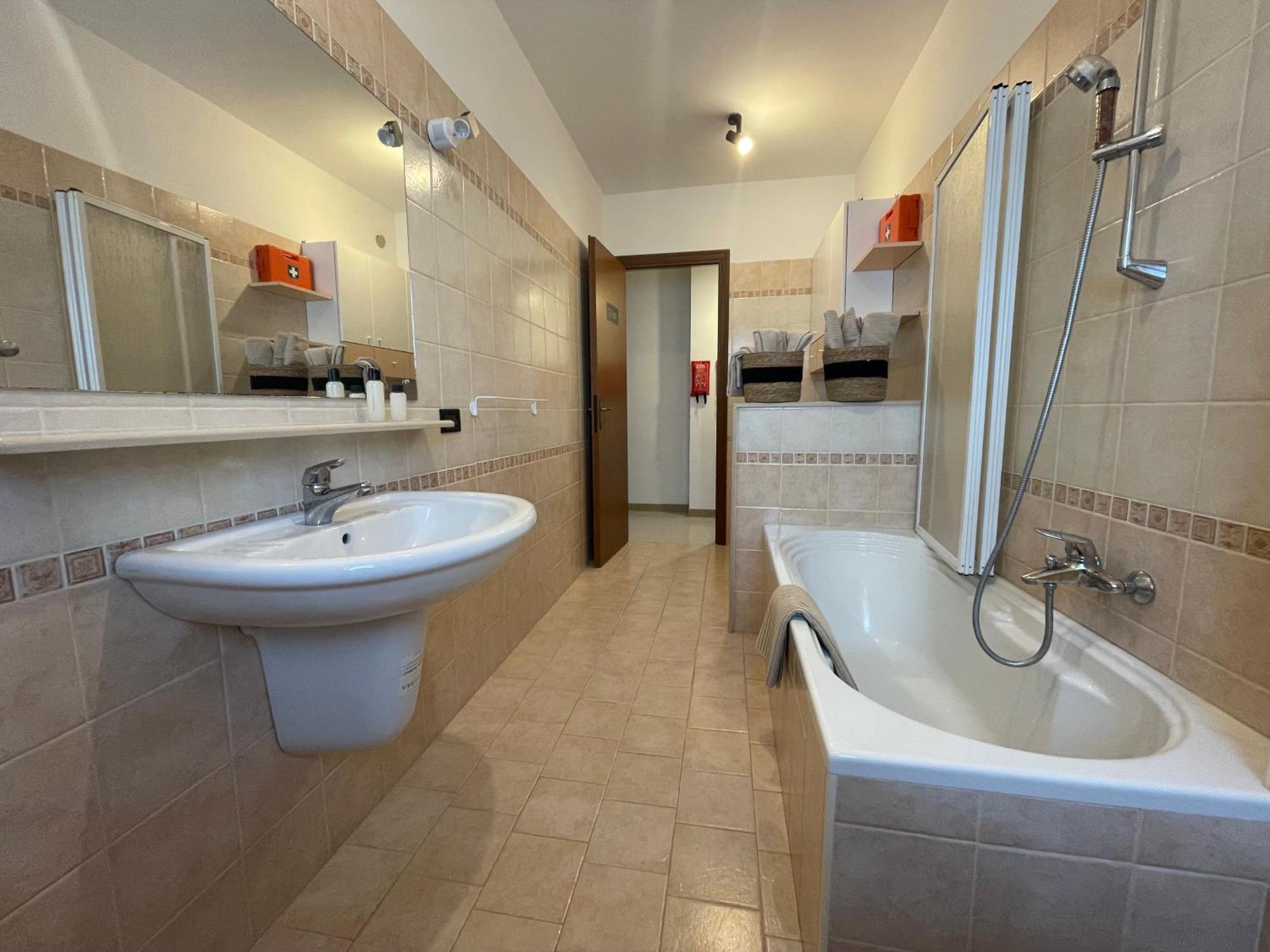 Ferienwohnung La Dimora Di Zia Angela Monopoli Exterior foto